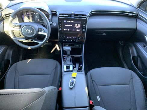Used 2024 Hyundai Tucson SEL image 27