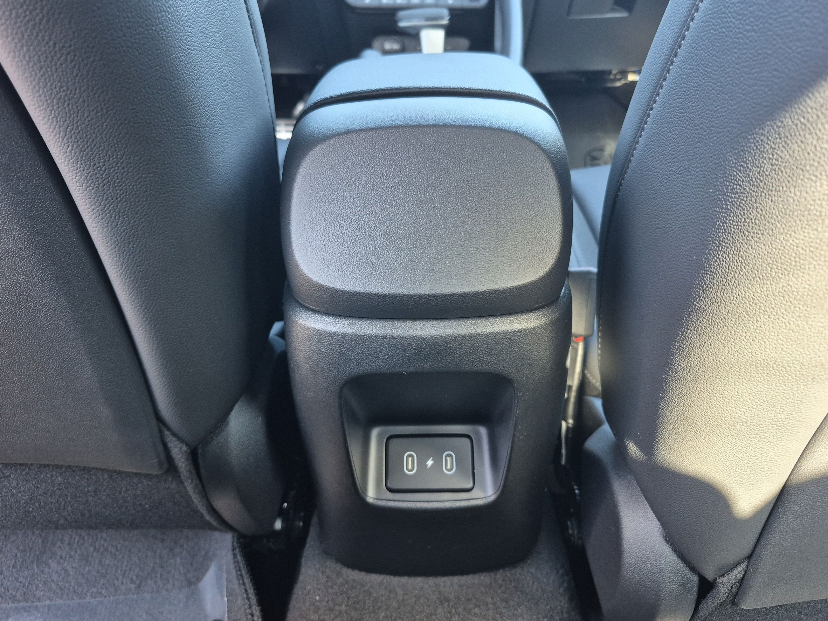 New 2026 Hyundai Elantra SEL Sport FWD image 13