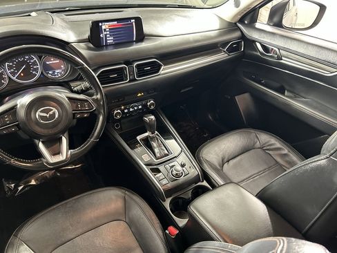 Used 2018 MAZDA CX-5 Grand Touring w/ Premium Package image 24