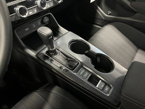 New 2026 Honda Civic LX image 20
