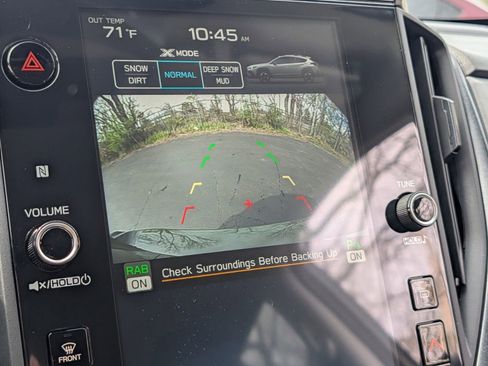 New 2026 Subaru Crosstrek 2.5i Limited AWD/4WD image 5