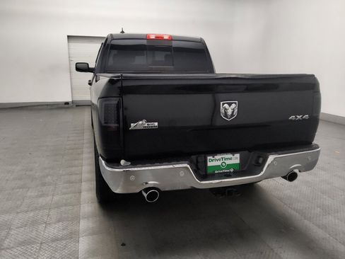 Used 2019 RAM 1500 Big Horn AWD/4WD image 6