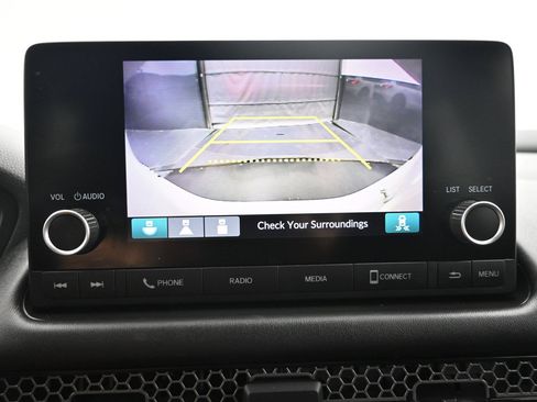 Used 2025 Honda HR-V Sport image 16