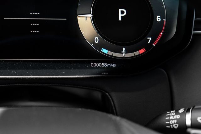 New 2026 Land Rover Range Rover Sport Dynamic SE AWD/4WD image 21