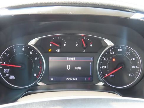 Used 2024 Chevrolet Blazer LT w/ Driver Confidence Package AWD/4WD image 32