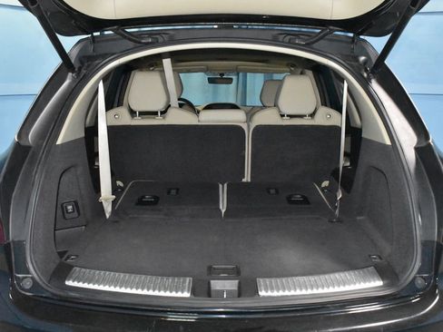 Used 2016 Acura MDX FWD image 32
