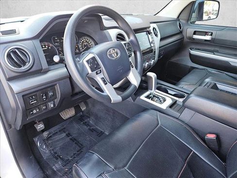 Used 2020 Toyota Tundra SR5 image 10
