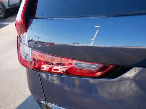 Certified 2026 Honda CR-V Sport Touring image 17