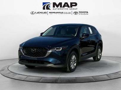 Used 2023 MAZDA CX-5 AWD 2.5 S