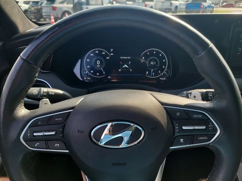 Used 2020 Hyundai Palisade Limited AWD/4WD image 29