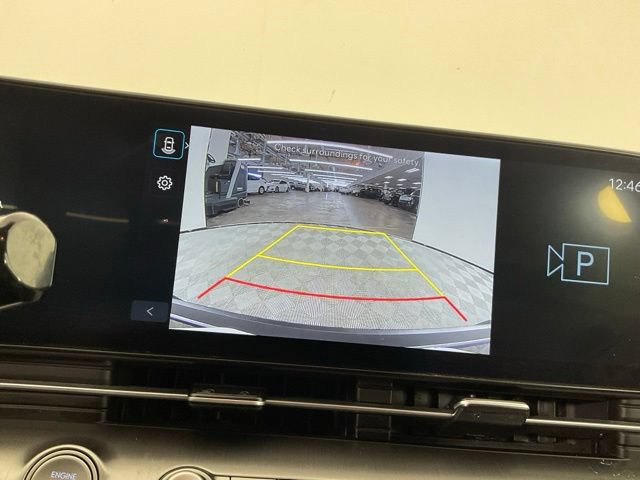 Used 2024 Hyundai Kona SEL FWD image 22