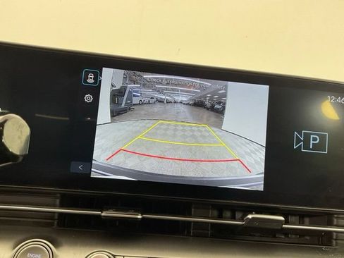 Used 2024 Hyundai Kona SEL FWD image 22