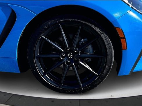 Used 2023 Toyota GR86 Premium image 31