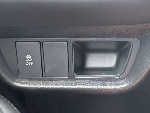 New 2026 Honda HR-V LX image 20