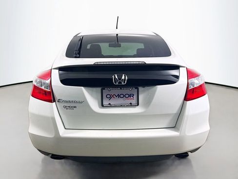 Used 2012 Honda Crosstour EX-L image 6