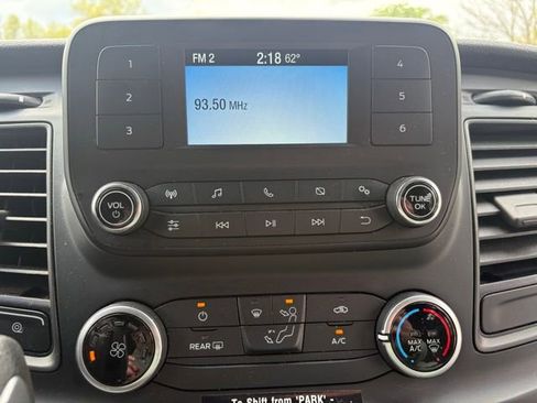 Used 2024 Ford Transit 250 Low Roof w/ Exterior Upgrade Package RWD image 26