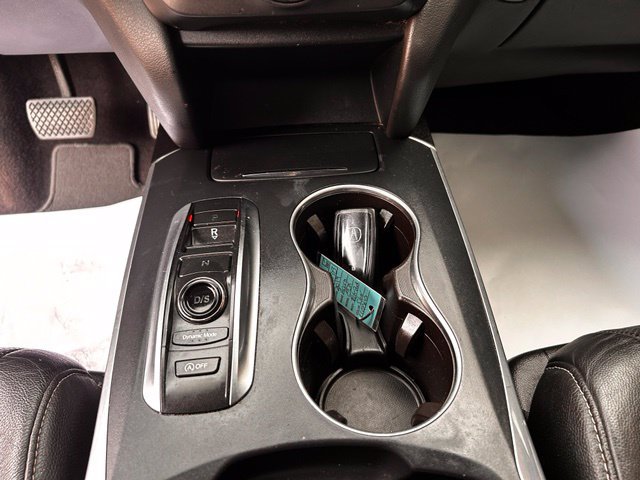 Used 2019 Acura MDX w/ Technology Package AWD/4WD image 24