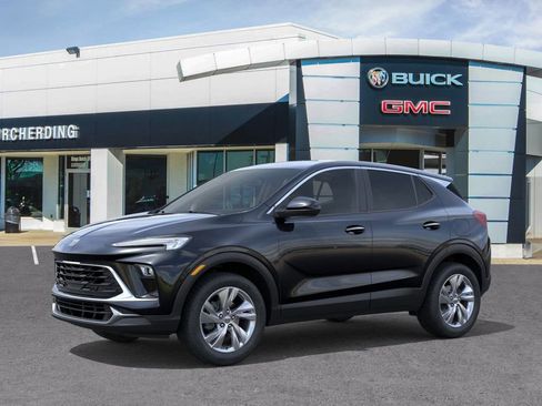 New 2026 Buick Encore GX Preferred image 2