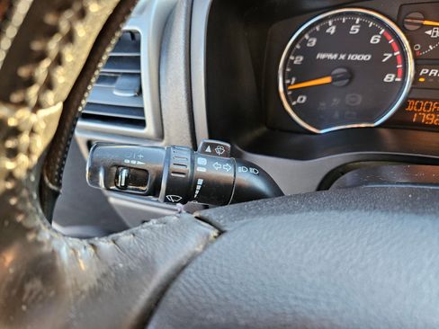 Used 2012 Chevrolet Colorado W/T image 17