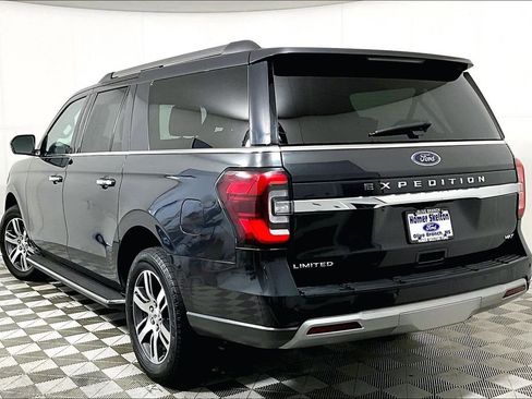 Used 2023 Ford Expedition Max Limited image 11