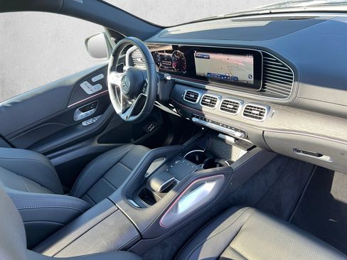 Certified 2026 Mercedes-Benz GLE 350 4MATIC image 28