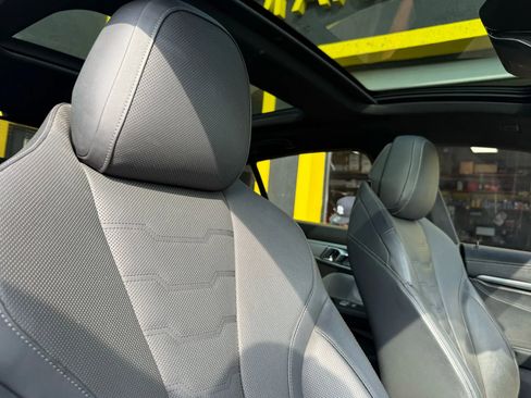 Used 2021 BMW M850i Gran Coupe xDrive image 23