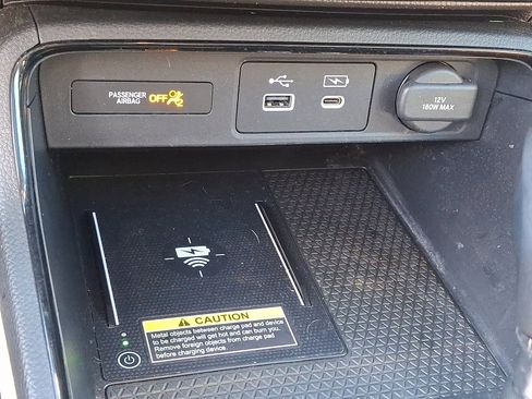 Used 2023 Honda CR-V EX-L image 23