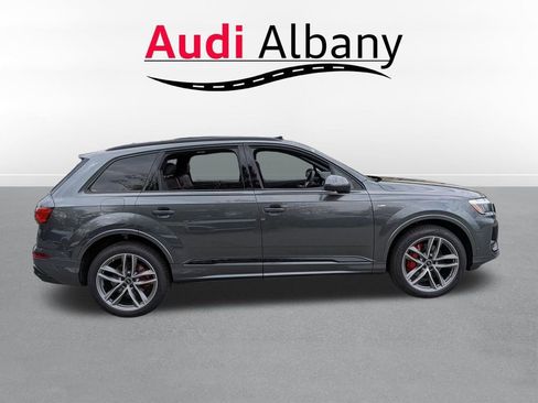 New 2026 Audi Q7 3.0T Prestige AWD/4WD image 3