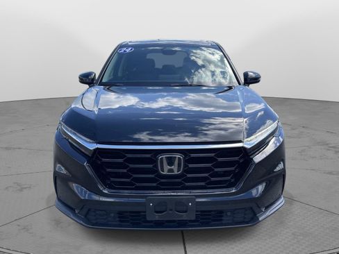 Used 2024 Honda CR-V EX-L image 19
