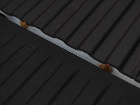 New 2025 Chevrolet Silverado 1500 Custom w/ Turbomax Blackout Package image 11