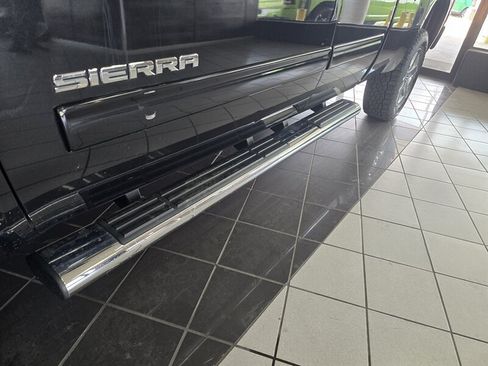 Used 2012 GMC Sierra 1500 SLE w/ Power Tech Package AWD/4WD image 25