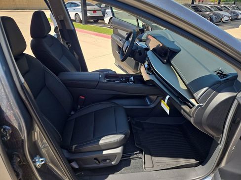 New 2026 Nissan Murano SL AWD/4WD image 31