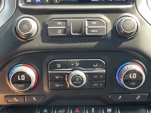 Used 2019 Chevrolet Silverado 1500 LT w/ All-Star Edition RWD image 32