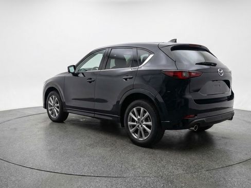 Used 2024 MAZDA CX-5 AWD 2.5 S w/ Select Package image 6