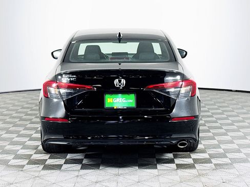 Used 2024 Honda Civic Sport image 7