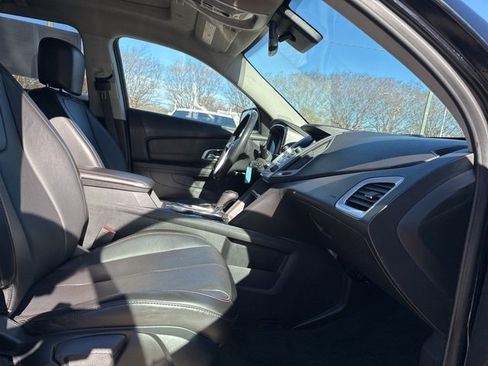 Used 2017 GMC Terrain SLT w/ Nightfall Package image 14