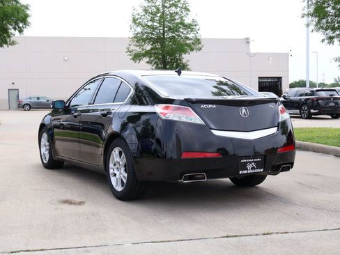 Used 2011 Acura TL FWD image 4