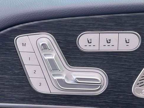 New 2026 Mercedes-Benz GLS 450 4MATIC image 36