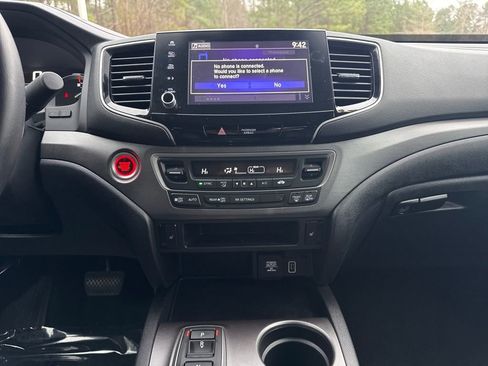 Used 2023 Honda Ridgeline RTL image 17