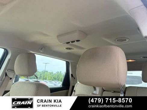 Used 2015 Dodge Journey American Value Package w/ Flexible Seating Group FWD image 21
