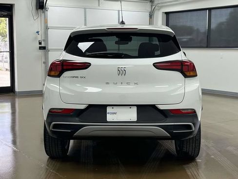 Used 2025 Buick Encore GX Preferred FWD image 7