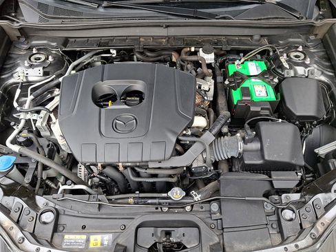 Used 2023 MAZDA CX-30 AWD 2.5 S w/ Select Package image 26