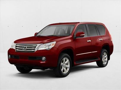 Used 2010 Lexus GX 460