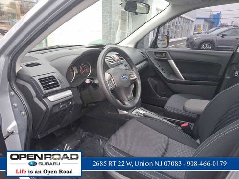 Used 2015 Subaru Forester 2.5i Premium w/ All-Weather Package image 13