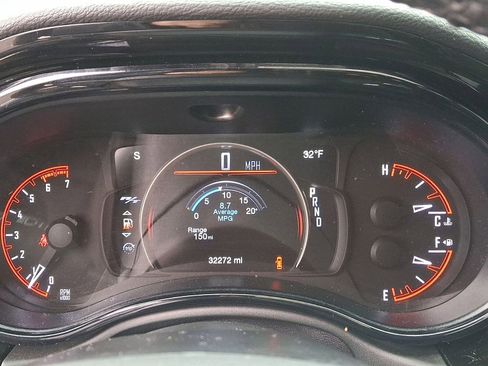 Used 2022 Dodge Durango R/T w/ Blacktop Package image 12