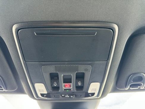 New 2026 Honda Passport TrailSport image 30