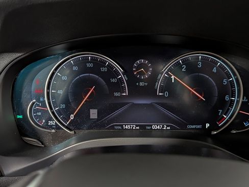 Used 2019 BMW X3 xDrive30i w/ M Sport Package 2 image 36