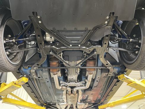 Used 2022 Ford Mustang GT Premium w/ Equipment Group 401A image 47