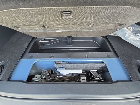 New 2025 Ford Bronco Badlands image 44