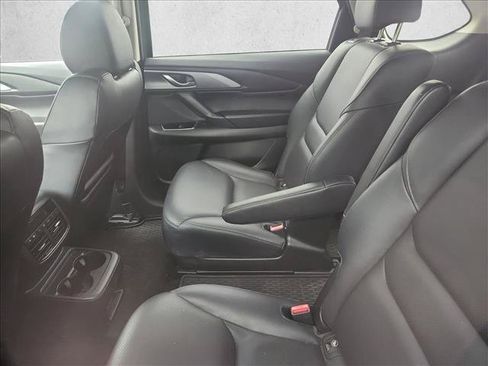 Used 2023 MAZDA CX-9 Touring AWD/4WD image 16